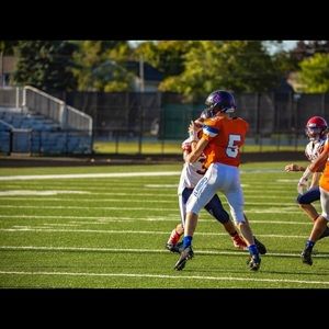 Meet your Posher, Jack